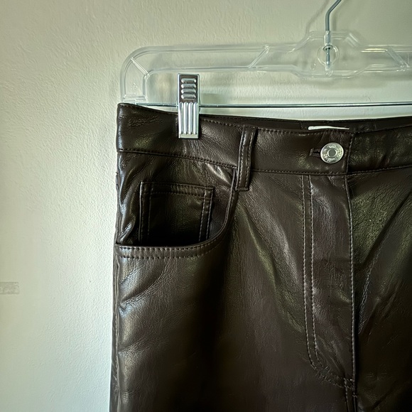 Wilfred Melina Cropped Pants - Picture 2 of 5